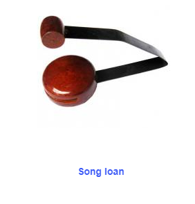 Song Loan - Thiết Bị Trường Học Linh Lan - Công Ty TNHH Thiết Bị Và Nội Thất Linh Lan